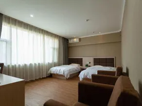 manba esport business hotel - Image 2