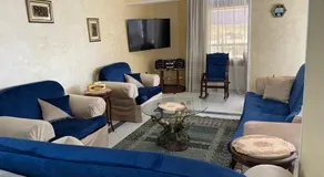 شقة 714سوبر 3 غرف مطله علي قناة السويس بورسعيد - Image 2