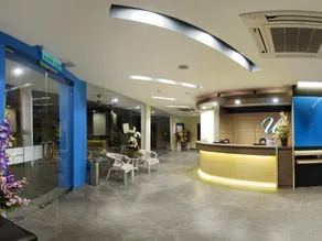 U Design Hotel Bukit Mertajam - Image 2