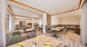 Hotel Garni Gästehaus am Mühlbach - Image 5