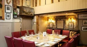 The Dorset Arms Pub & Cottage Rooms - Image 3