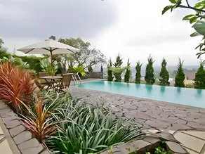 Rumah Teras Pavilion Bandung - Image 2