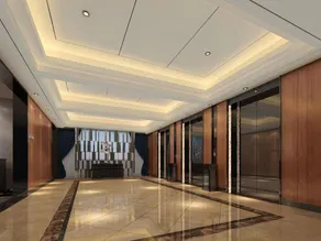Tomorrow Wuzhou Hotel (Beijing West Railway Station Lize Business District) - Image 2