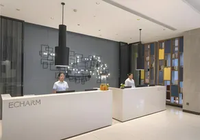 Echarm Hotel Haikou Zhongshan South Road High-speed Railway East Station - Image 5