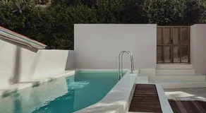 Lotusland, a relaxing house at Amari Rethymno - Image 4