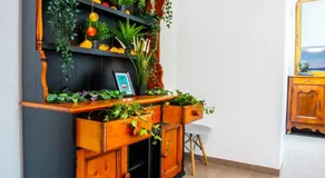 VILLA PROVENCE-SPA&BBQ CENTRE AU CALME- JARDIN - TERRASSES - Image 3