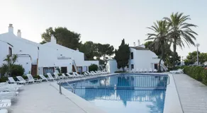 Aparthotel Flora Park - Image 2