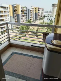 Chandigarh Fully Furnished 3-AC BedR Derabassi - Image 5