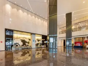 Hengyuan International Hotel (Fengxiang) - Image 2