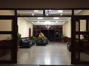 Hotel Las Palmeras - Image 5