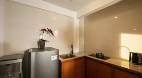 Kubu Daje - Comfortable New Villa in Canggu - Image 4