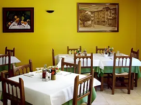 Hostal Rural Sositana - Image 2