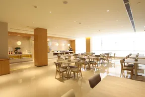 Ji Hotel Taiyuan Jianshe Nan Road - Image 3