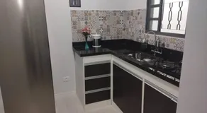 Kitnet 1 - próximo ao centro de Jacareí - Image 3