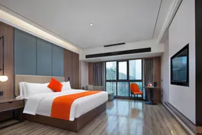 Morning Hotel (Ningxiang Wanda Plaza Fantawild Oriental Heritage Store) - Image 2