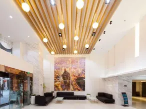 Xinmi International Hotel (Shanghai Pudong International Airport Park Resort) - Image 2