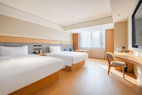 Ji Hotel Wuzhen Scenic Area - Image 3