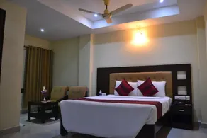 Hotel Udayee International - Image 2