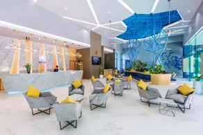 BlueSotel SMART Krabi Aonang Beach - Adults only - Image 2