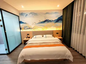 Jindu Hotel (Wuling Road Branch) - Image 2