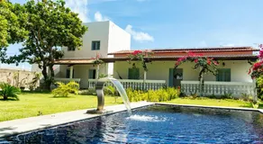 Barra Beach House - Image 2