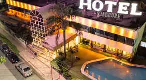 Hotel Sialdorf - Image 4