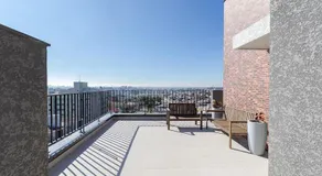 Apartamento 202 - New England · Studio com A/C, Piscina, Academia & Pet Friendly - Image 3