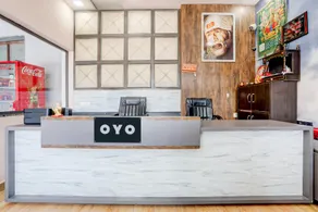 Oyo 829376 Shiv Sai Guest House - Image 3