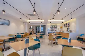 City Comfort Inn Baise Pingguo Pingxin Road - Image 3