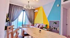Legoland - HappyWonder Suite for Family ,Cozy, Wifi with Nice Garden Pool View! - Image 2