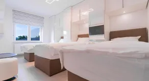 Arena Rooms Zagreb - Image 2