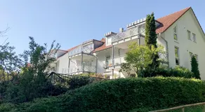 Ferienwohnung Seeglück- hochwertige Wohnung im Villenviertel mit Südbalkon - Image 5