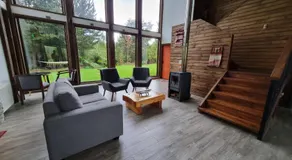 Entre Volcanes Lodge - Image 5