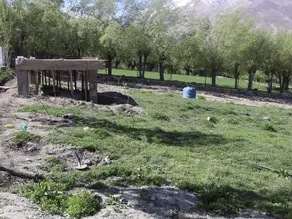 Green Edge Homestay Brakoo Sankoo Kargil - Image 1