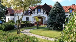 Hotel Dworek nad Regą - Image 5