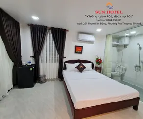 SUN HOTEL - Image 2