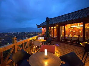 Lijiang Joyful Hotel - Image 3