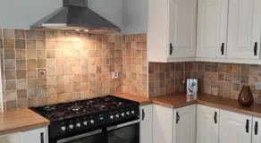 Padua House Holiday Home in the Centre of Bundoran and 2 mins walk to the beach - Image 4