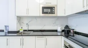 Appartement de vacances avec 1 chambre à coucher pour 3 personnes - Image 5