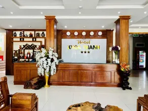 Khoa Thanh Hotel - Image 4