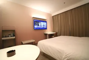 Hanting Hotel Yuncheng Xueyuan Road Yuxiangyuan - Image 2