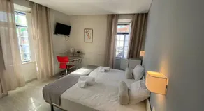 Apartamentos Turisticos Queluz - Image 2
