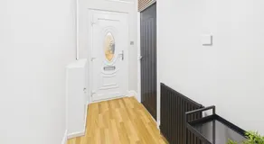 Well Presented 2 Bedroom Apartment, Glasgow. - Image 5