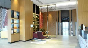 Borrman Hotel Zhanjiang Xuwen Port Terminal - Image 3