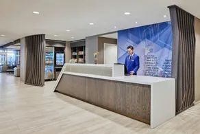 SpringHill Suites by Marriott Chicago Chinatown - Image 5