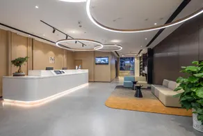 Nihao Hotel Ma'anshan Jinying Plaza Anhui University of Technology - Image 5