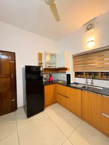 Lulu Mall Side Modern 2BR | Ideal for Long Stay - Image 4