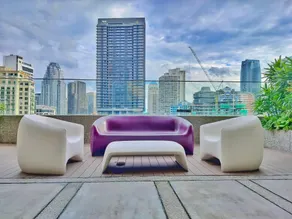 Lila Suites Quill Residence KLCC - Image 3
