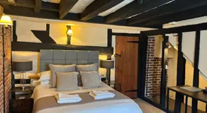 The Half Moon Inn - Image 2