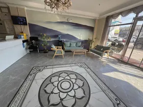 Shell Hotel (Tianjin Huabei Group Metro Station Branch) - Image 5